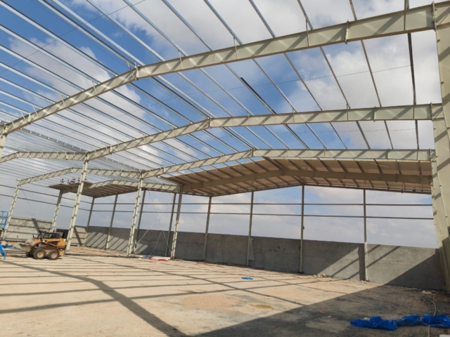 General Petroleum FZE, Hamriyah Free Zone, UAE